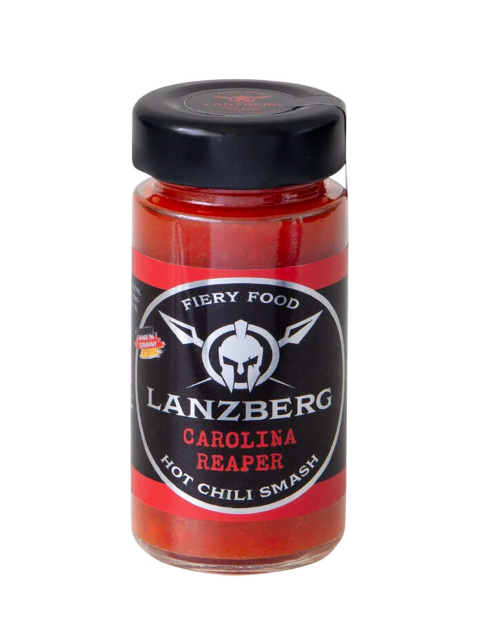 Carolina Reaper – Bild 2