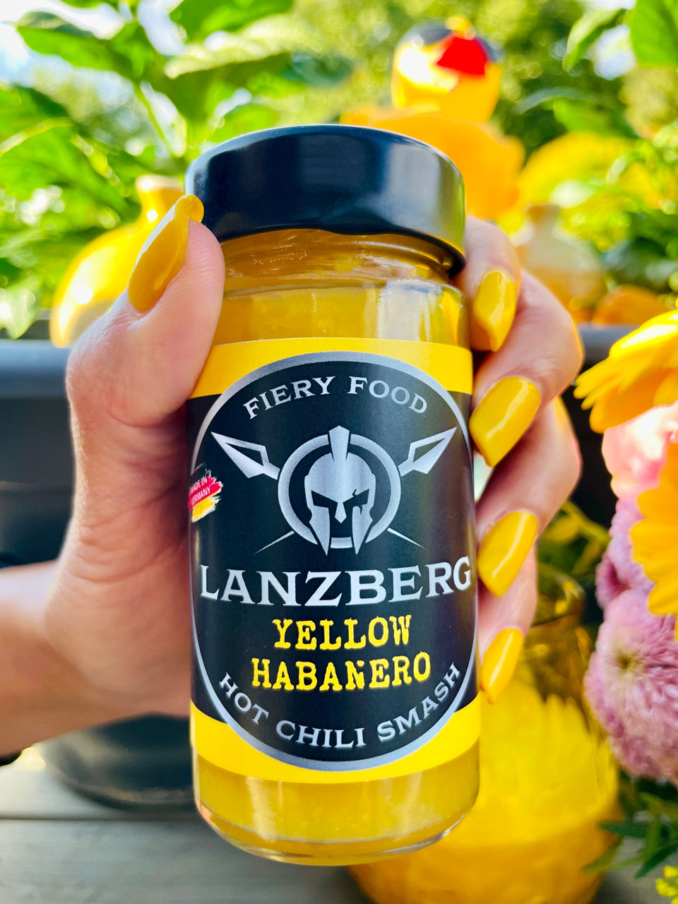 www_yellow-habanero Yellow Habanero – Bild 1