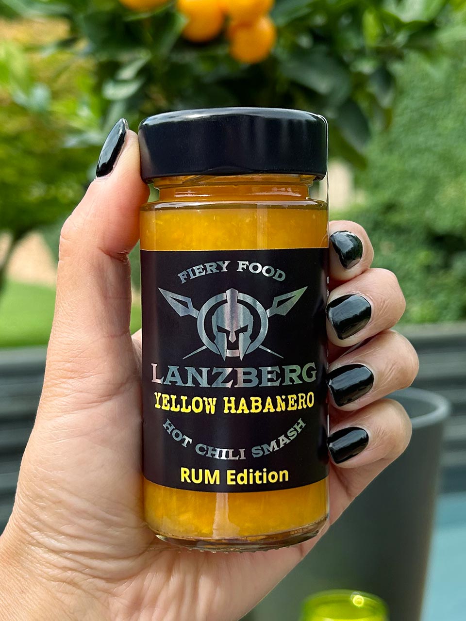 Editions_Rum_960x1280 Yellow Habanero <span> – Fine Spirits Rum Edition <span> – Bild 1