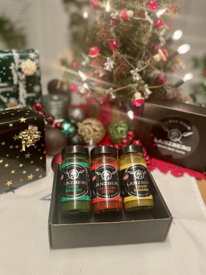 Chili Smash Box – Bild 2