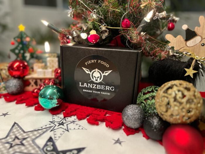 Chili Smash Box – Bild 3