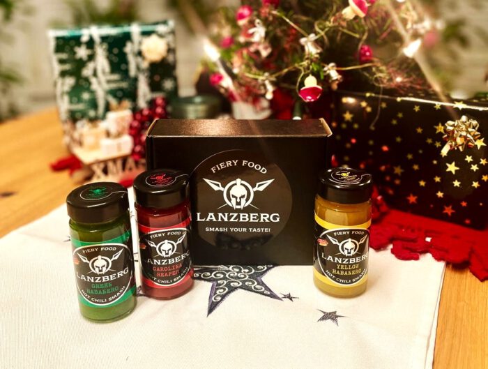 Chili Smash Box – Bild 4